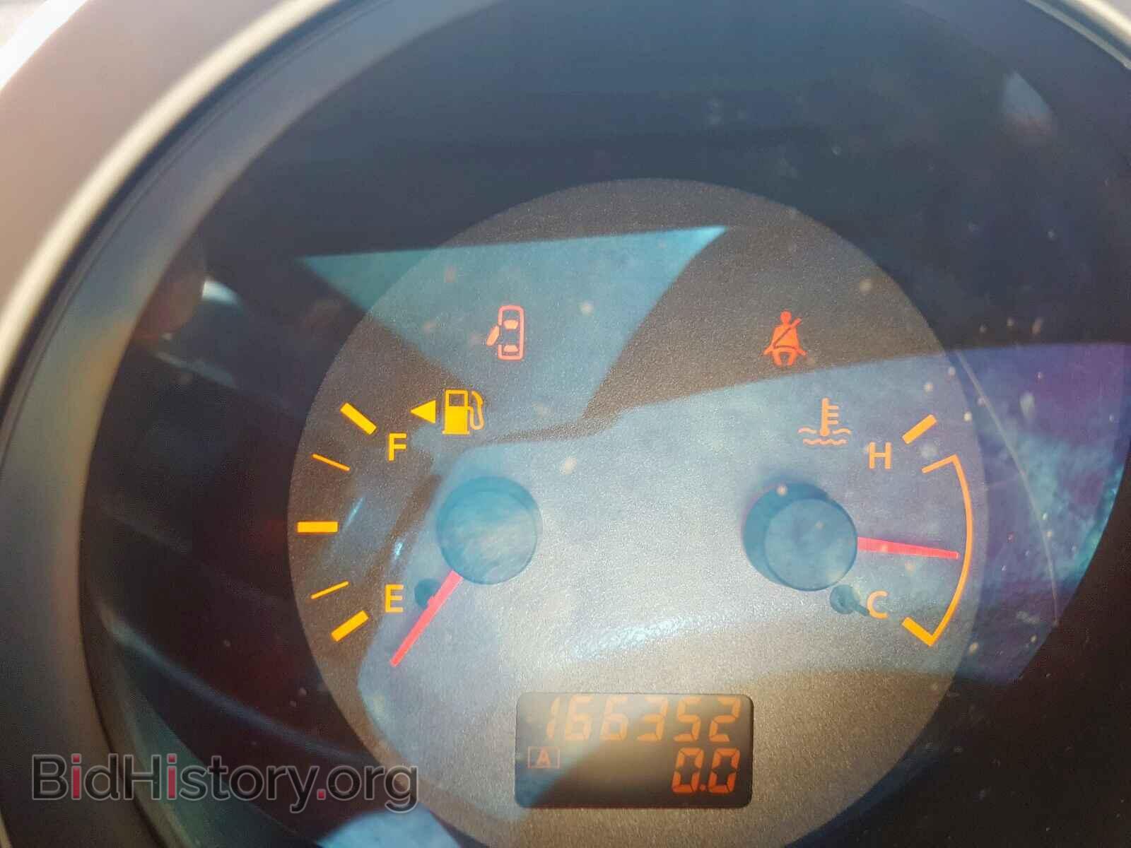 2005 NISSAN MAXIMA - VIN: 1N4BA41E45C837787 - Фото 8