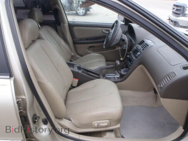 2000 NISSAN MAXIMA - VIN: JN1CA31D6YT536767 - Фото 5