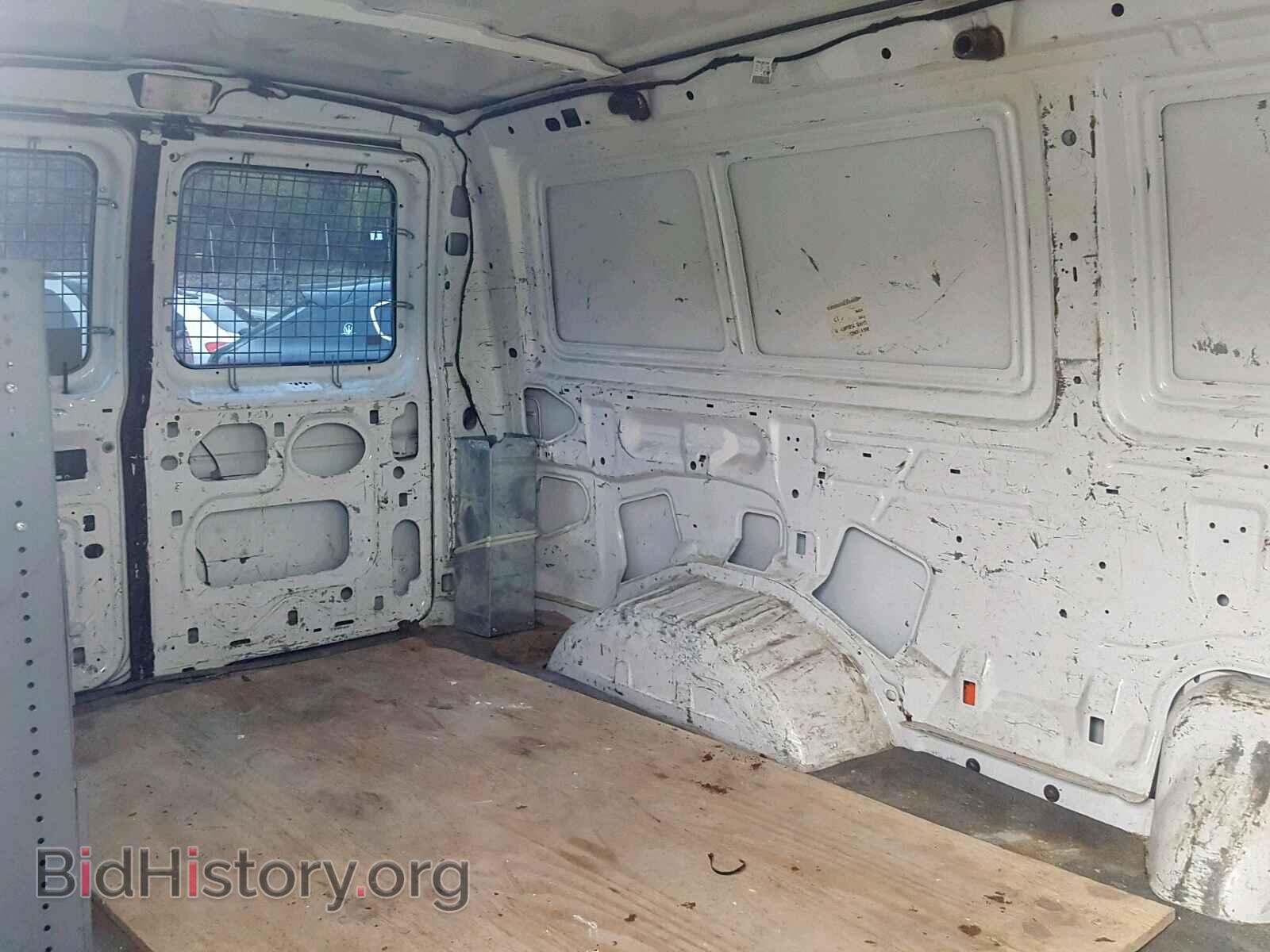 2008 FORD ECONOLINE - VIN: 1FTNE14W58DA30787 - Фото 6
