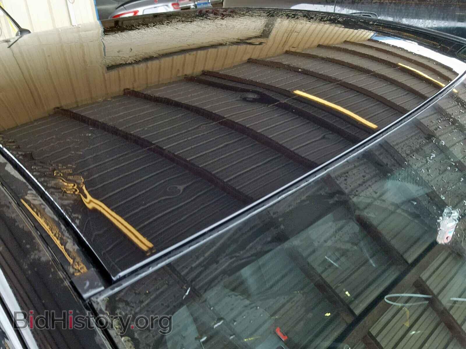 2015 MITSUBISHI LANCER - VIN: JA32U2FU0FU010580 - Фото 9