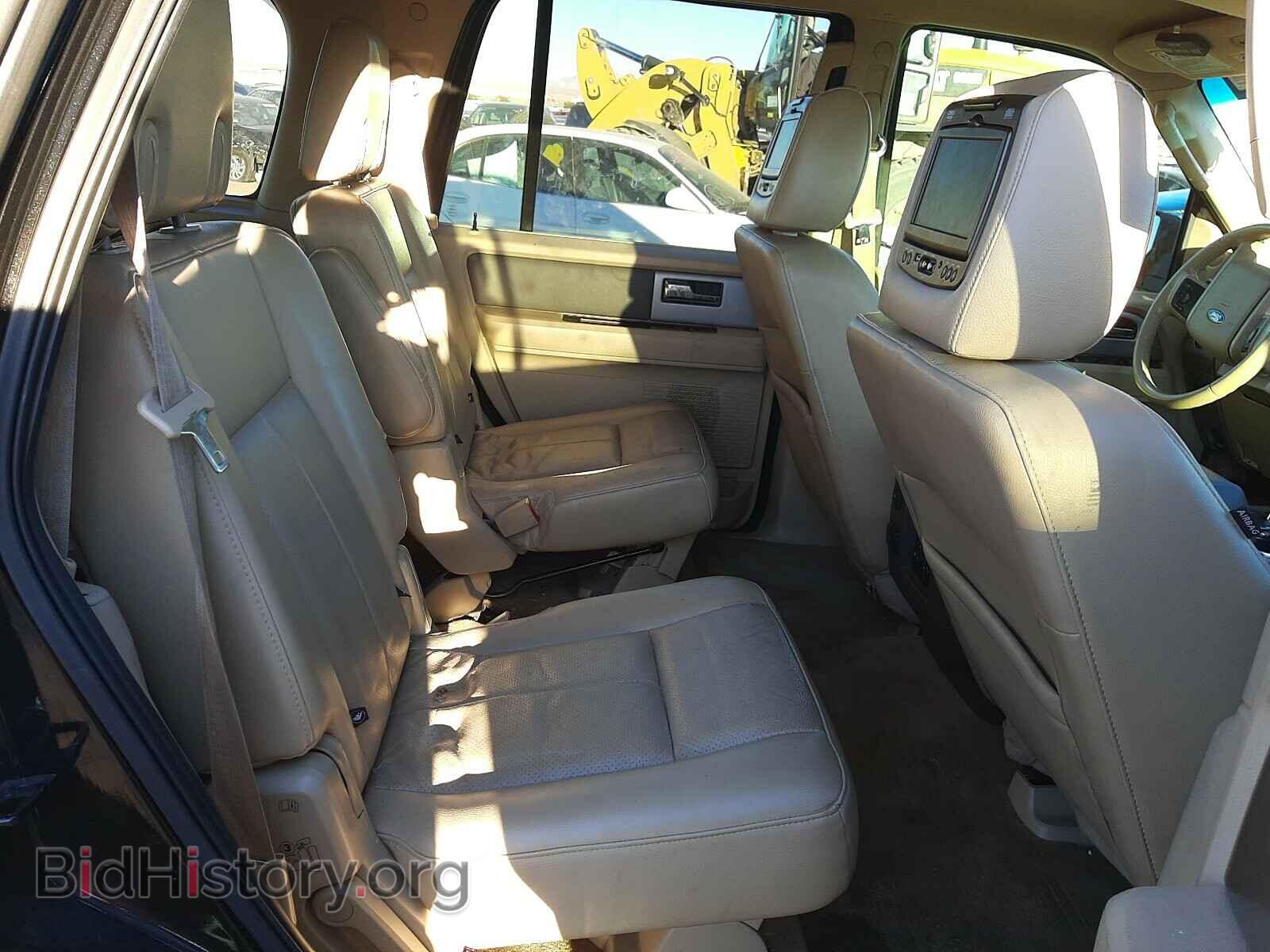 2014 FORD EXPEDITION - VIN: 1FMJU1H5XEEF12451 - Фото 6