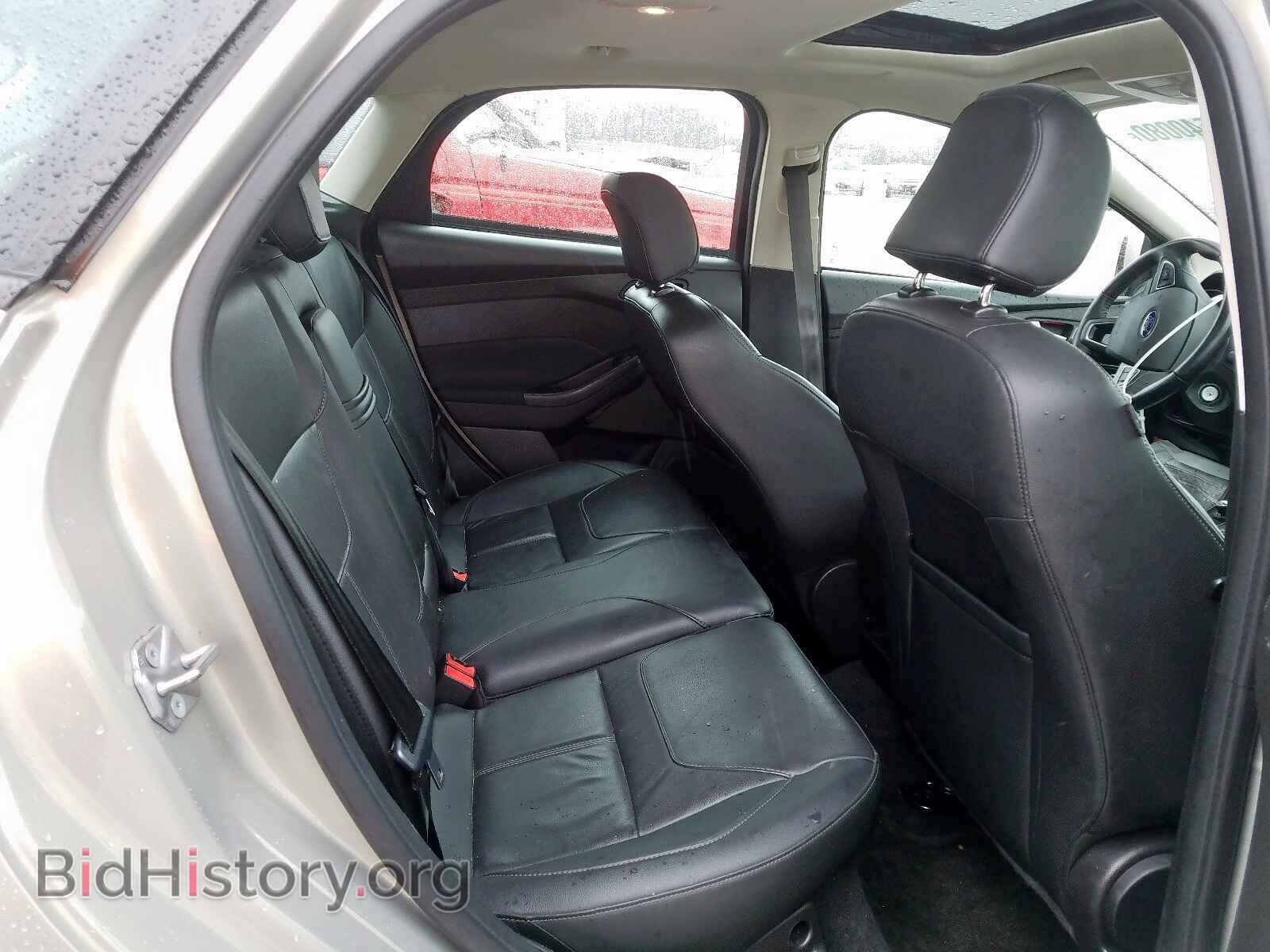 2015 FORD FOCUS - VIN: 1FADP3K24FL330282 - Фото 6