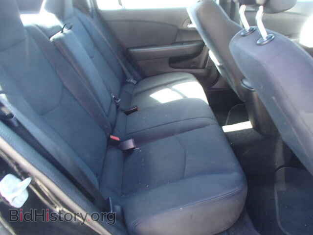 2013 CHRYSLER 200 - VIN: 1C3CCBBB3DN666202 - Фото 6