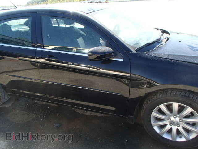 2013 CHRYSLER 200 - VIN: 1C3CCBBB3DN666202 - Фото 10