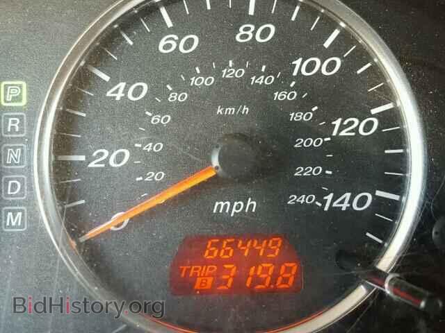 2007 MAZDA 6 - VIN: 1YVHP82D875M44845 - Фото 8