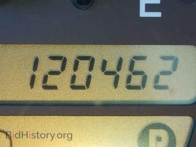 2002 LEXUS IS - VIN: JTHBD192420034323 - Фото 8