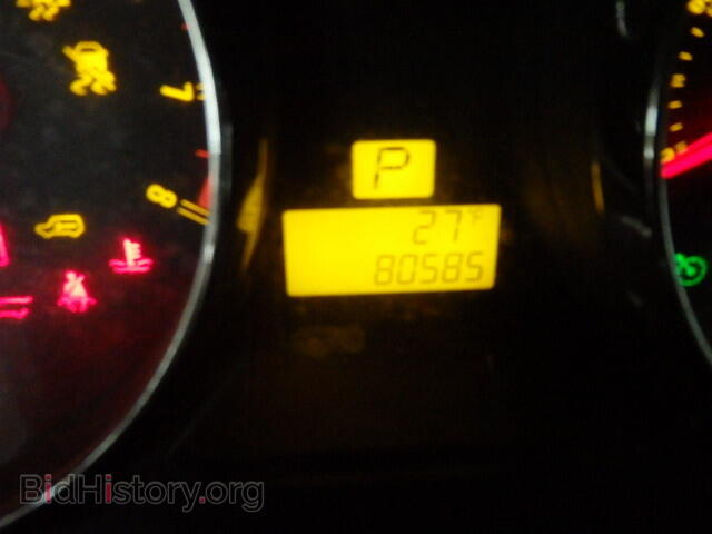 2008 SATURN VUE - VIN: 3GSCL53718S509761 - Фото 8