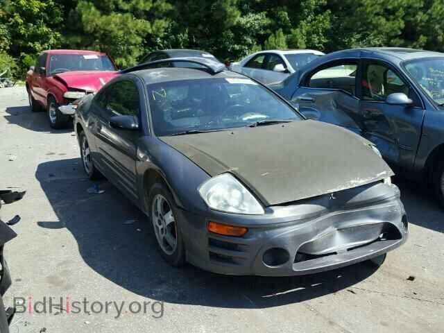 Photo 4A3AC44G93E003509 - MITSUBISHI ECLIPSE 2003