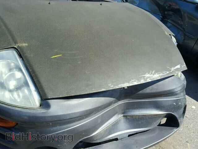 2003 MITSUBISHI ECLIPSE - VIN: 4A3AC44G93E003509 - Photo 9