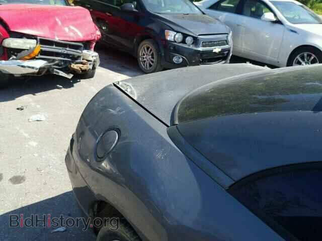 2003 MITSUBISHI ECLIPSE - VIN: 4A3AC44G93E003509 - Photo 10
