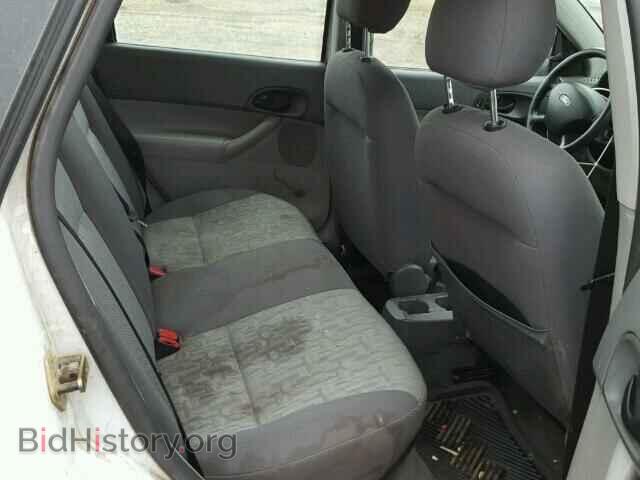 2005 FORD FOCUS - VIN: 1FAFP36N95W113532 - Фото 6