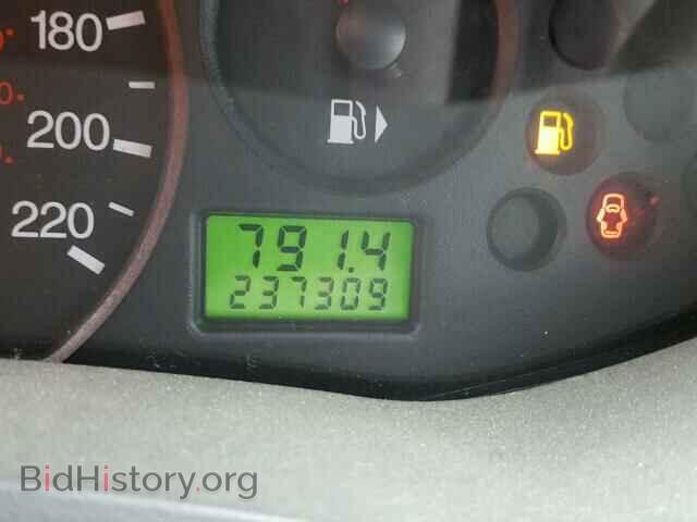 2005 FORD FOCUS - VIN: 1FAFP36N95W113532 - Фото 8