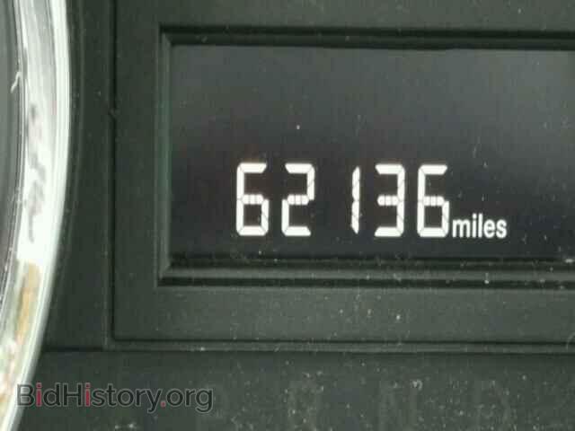 2014 DODGE CARAVAN - VIN: 2C4RDGBG1ER194372 - Фото 8