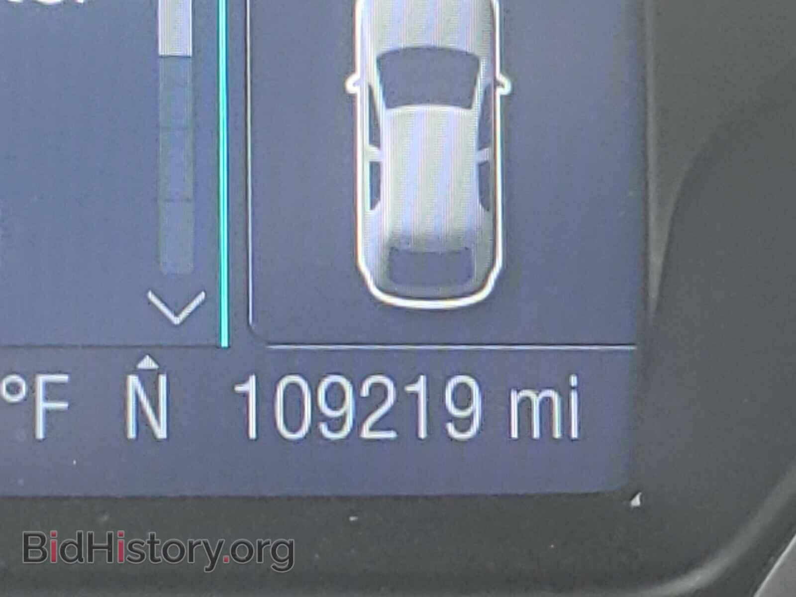 2012 FORD FOCUS - VIN: 1FAHP3M28CL371475 - Фото 8