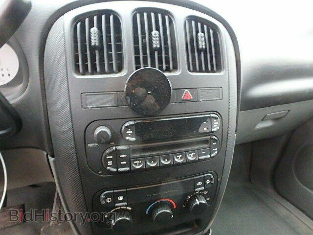 2005 DODGE CARAVAN - VIN: 1D4GP25B45B229490 - Photo 9