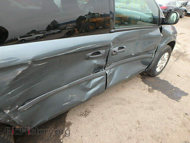 2005 DODGE CARAVAN - VIN: 1D4GP25B45B229490 - Photo 10