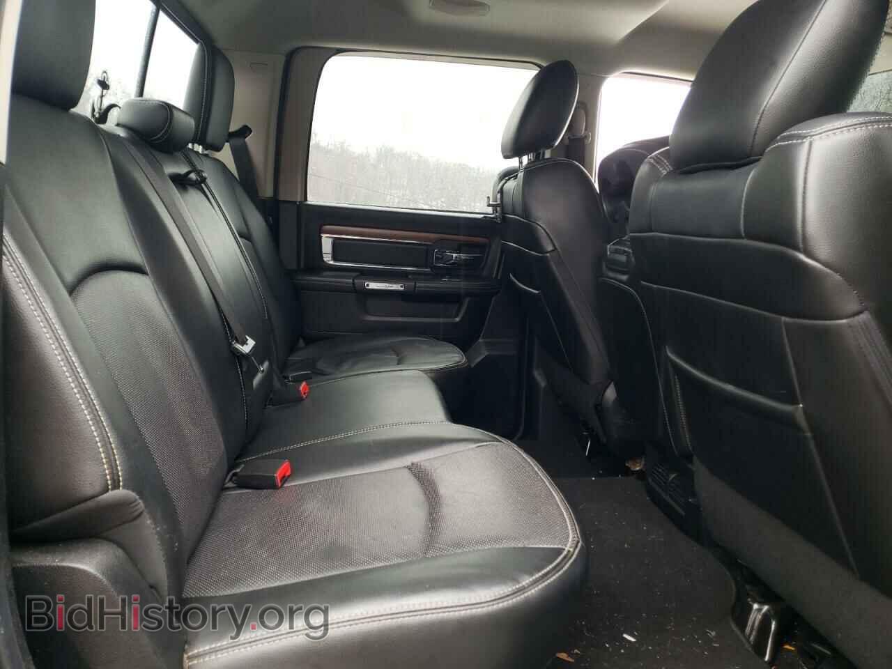 2014 RAM 1500 - VIN: 1C6RR7NT5ES308521 - Фото 6