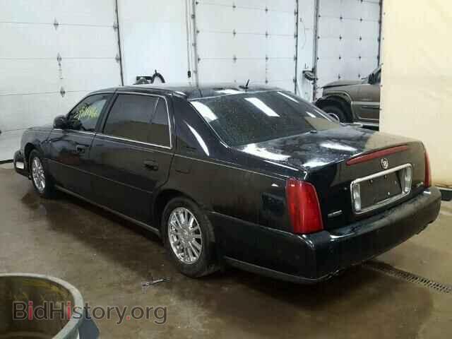 2005 CADILLAC DEVILLE - VIN: 1G6KE57Y65U214318 - Photo 3