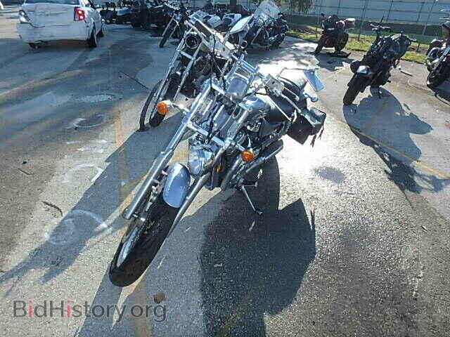 2006 SUZUKI CYCLE VS - VIN: JS1VS52AX62102223 - Photo 2