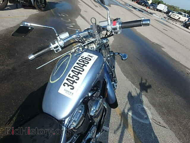 2006 SUZUKI CYCLE VS - VIN: JS1VS52AX62102223 - Photo 5