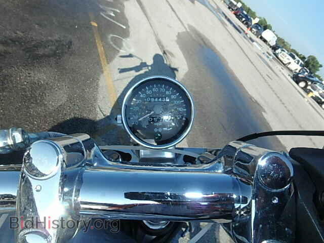 2006 SUZUKI CYCLE VS - VIN: JS1VS52AX62102223 - Photo 8