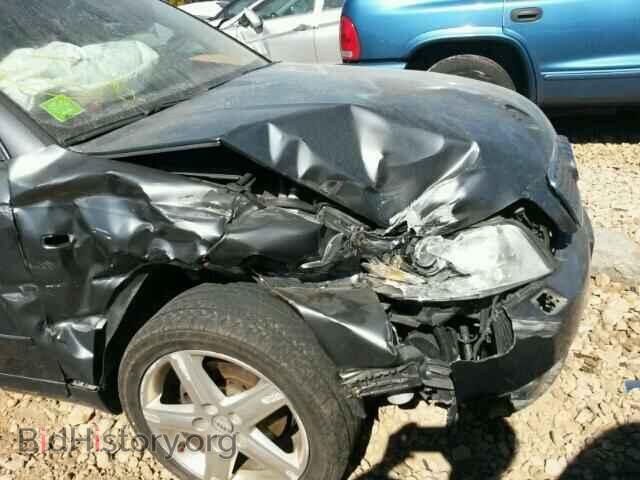 2005 AUDI A4 - VIN: WAULC68E65A044297 - Фото 9