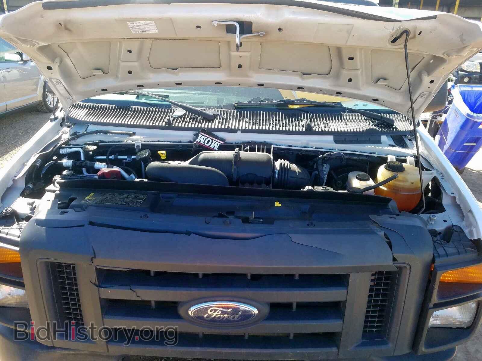 2013 FORD ECONOLINE - VIN: 1FTNE1EW7DDA68997 - Фото 7