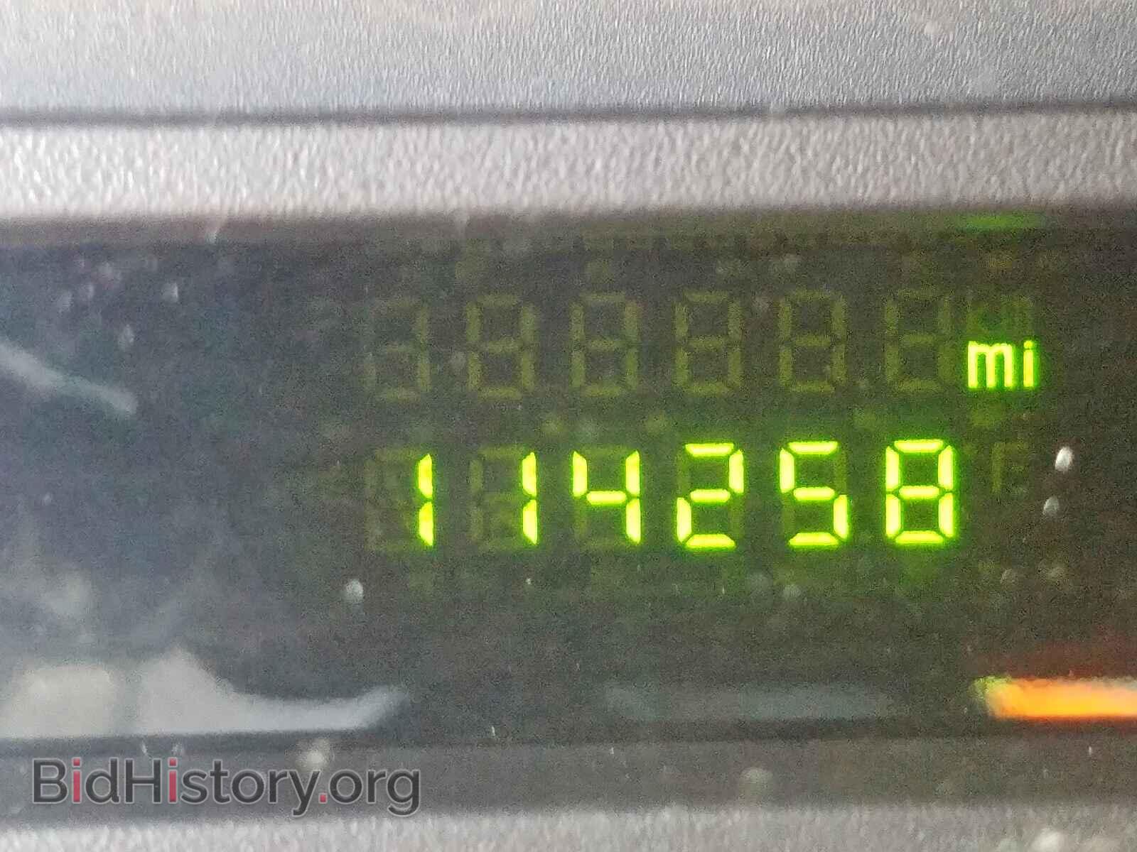 2013 FORD ECONOLINE - VIN: 1FTNE1EW7DDA68997 - Фото 8