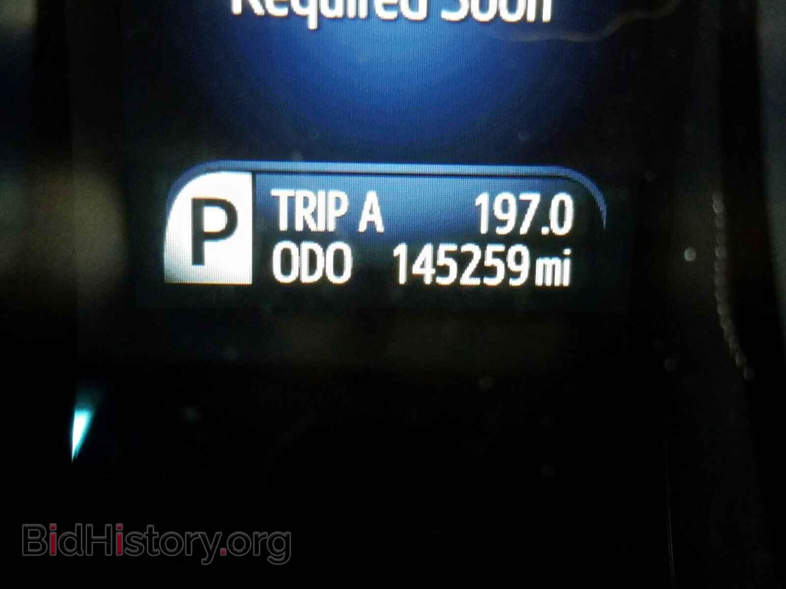 2014 TOYOTA AVALON - VIN: 4T1BK1EB8EU096409 - Фото 8