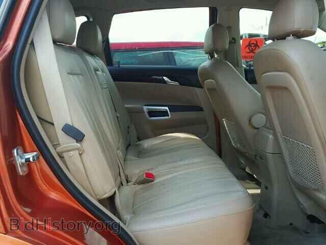 2008 SATURN VUE - VIN: 3GSCL53728S644523 - Фото 6