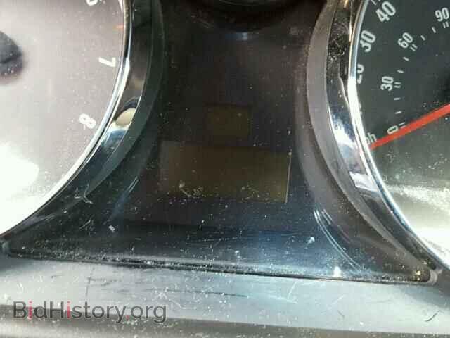 2008 SATURN VUE - VIN: 3GSCL53728S644523 - Фото 8