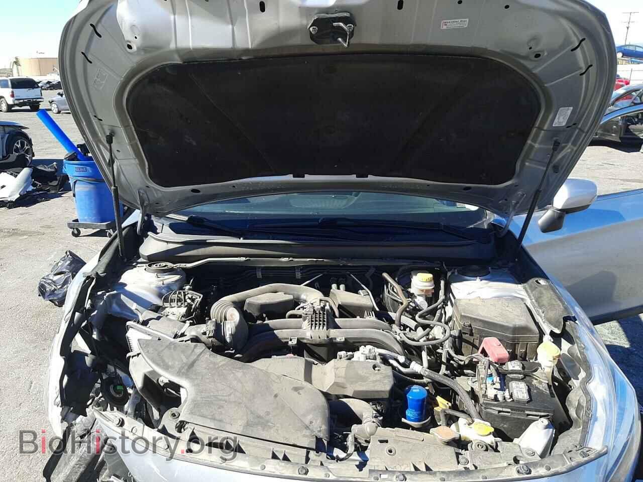 2016 SUBARU OUTBACK - VIN: 4S4BSAHCXG3257971 - Фото 7