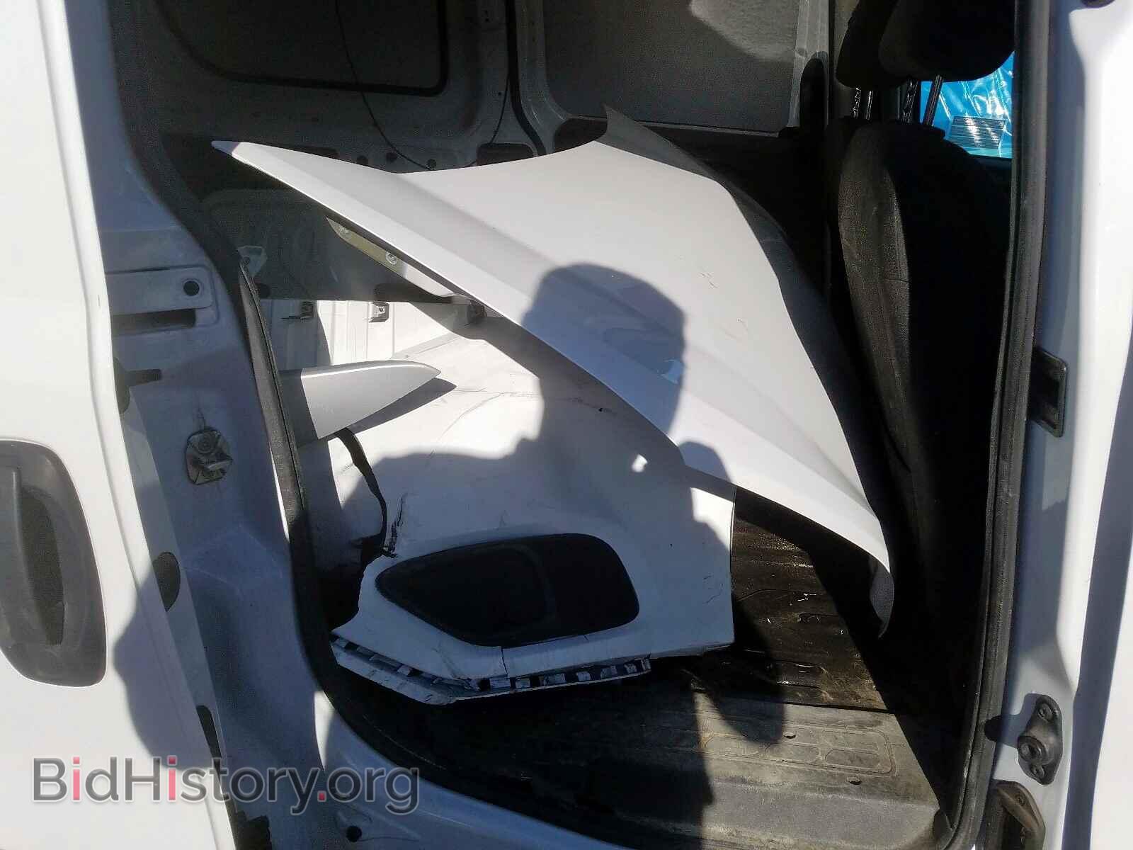 2016 RAM PROMASTER - VIN: ZFBERFBT3G6C15794 - Фото 6
