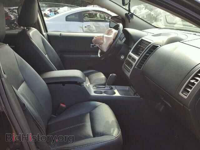 2007 FORD EDGE - VIN: 2FMDK39C67BB28385 - Photo 5
