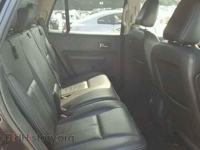 2007 FORD EDGE - VIN: 2FMDK39C67BB28385 - Photo 6