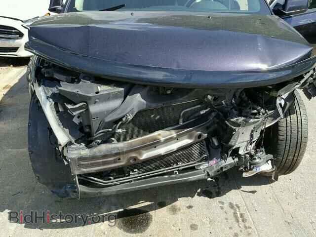 2007 FORD EDGE - VIN: 2FMDK39C67BB28385 - Photo 7
