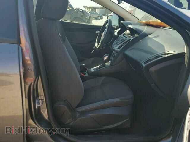 2014 FORD FOCUS - VIN: 1FADP3F22EL121065 - Фото 5