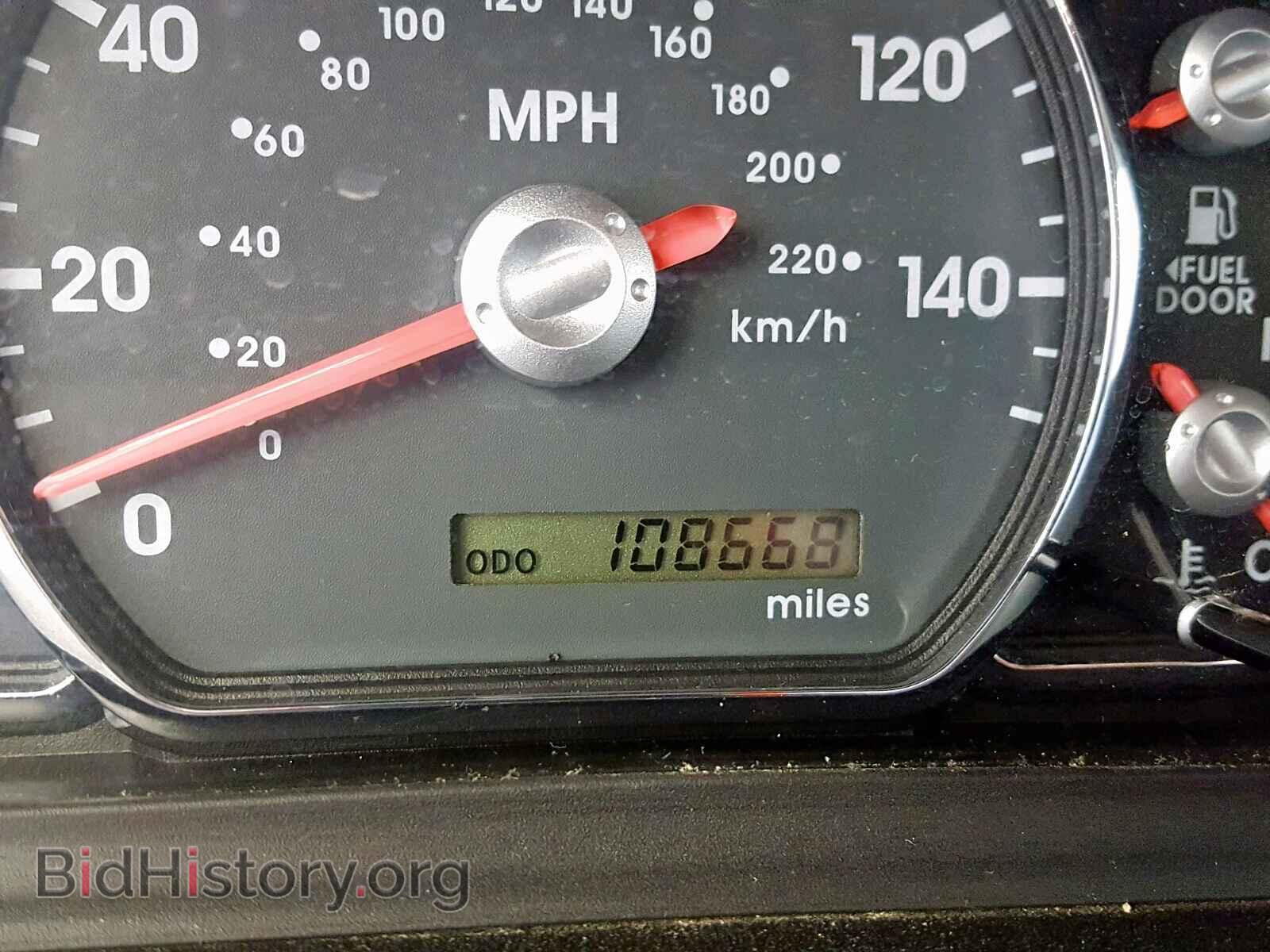 2010 MITSUBISHI GALANT - VIN: 4A32B2FF9AE018217 - Фото 8