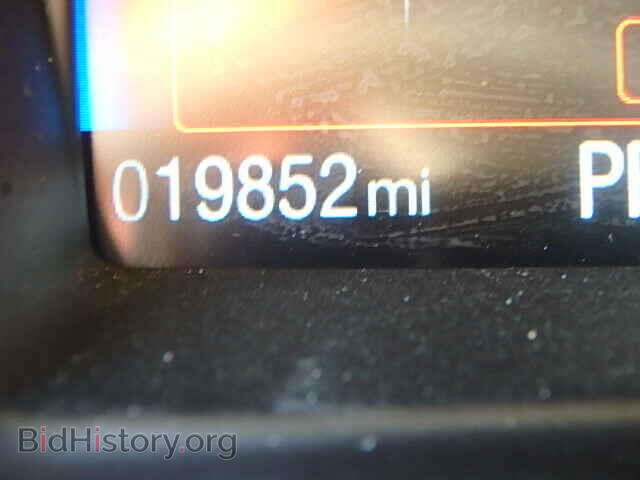 2015 FORD FOCUS - VIN: 1FADP3F22FL281593 - Фото 8