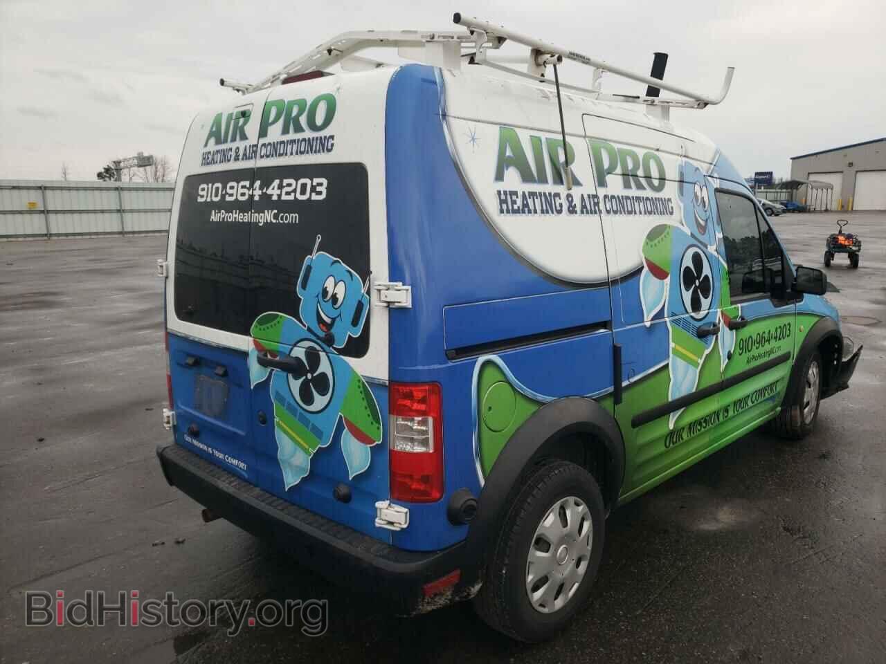 2012 FORD TRANSIT CO - VIN: NM0LS7CN8CT095091 - Фото 4