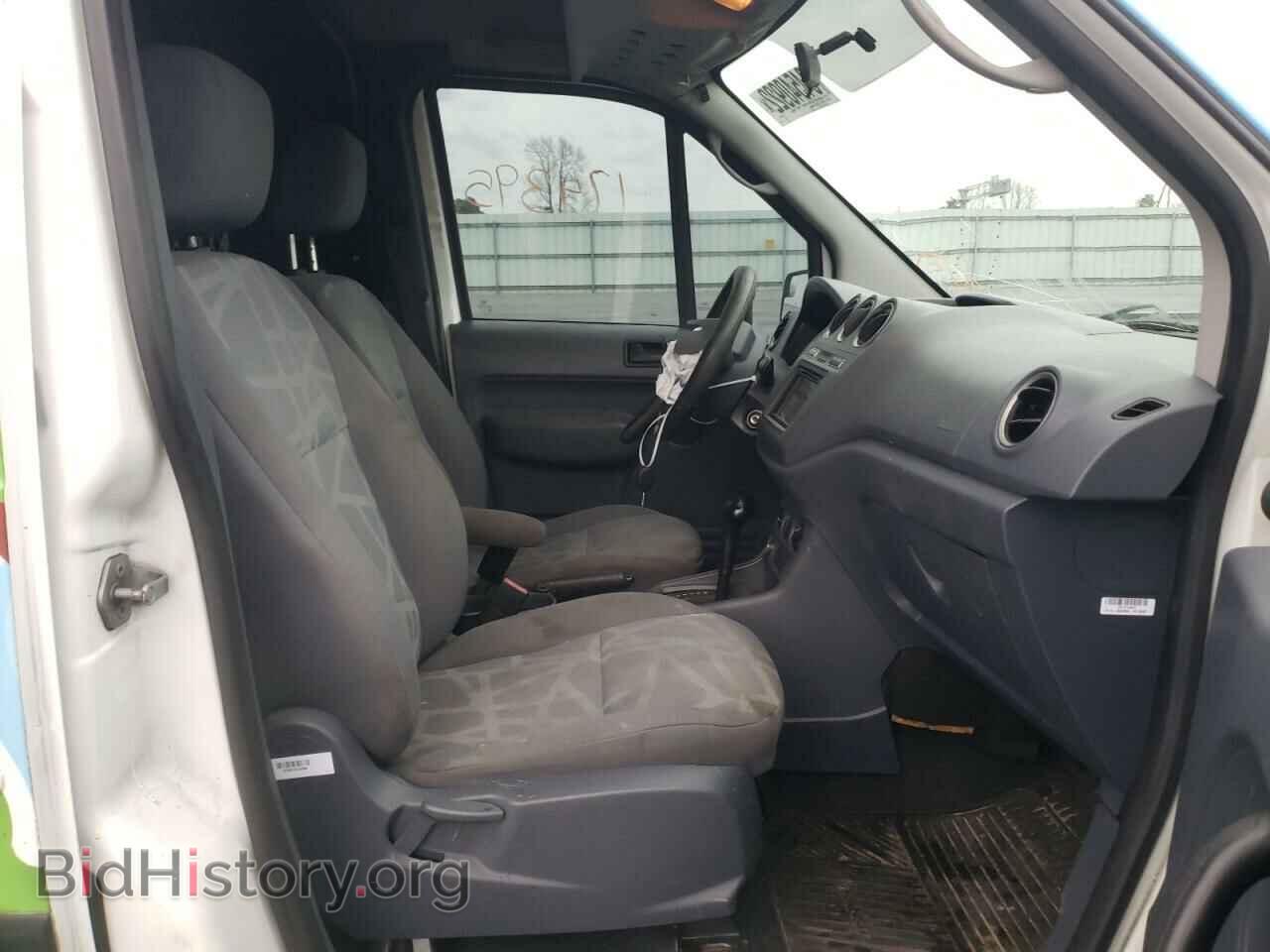 2012 FORD TRANSIT CO - VIN: NM0LS7CN8CT095091 - Фото 5