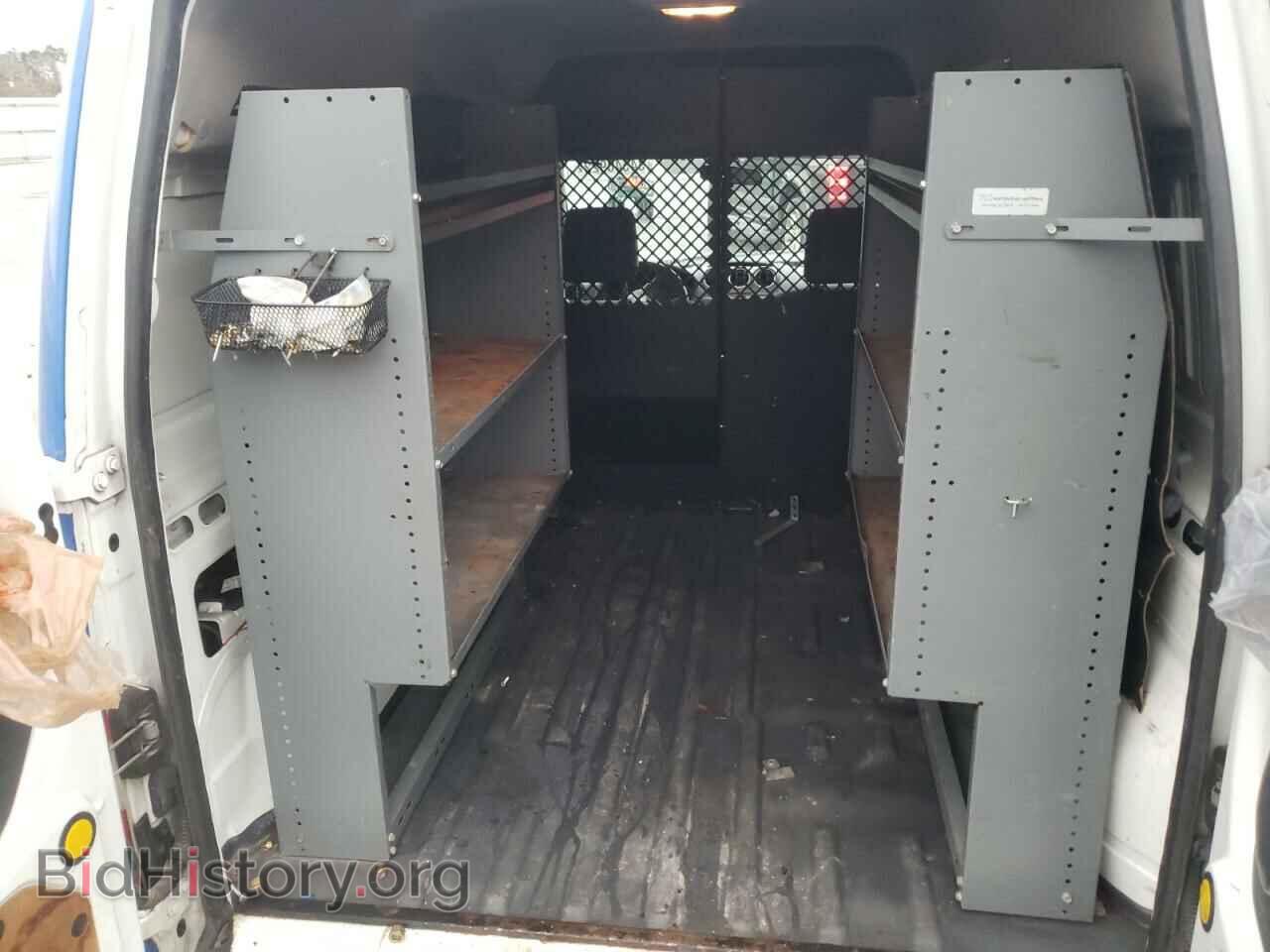 2012 FORD TRANSIT CO - VIN: NM0LS7CN8CT095091 - Фото 6