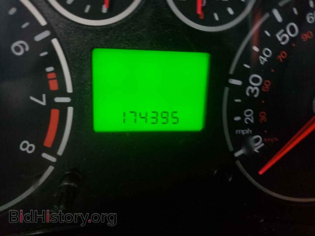 2012 FORD TRANSIT CO - VIN: NM0LS7CN8CT095091 - Фото 8