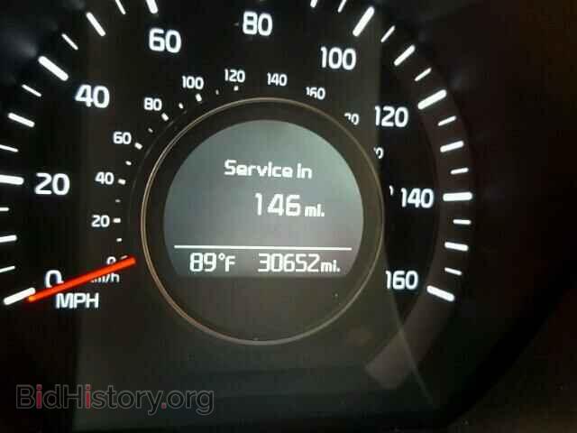 2015 KIA OPTIMA - VIN: 5XXGN4A77FG469094 - Фото 8