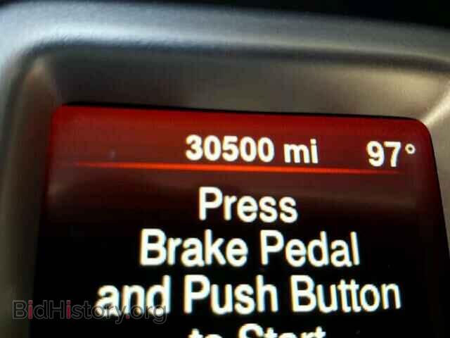 2014 DODGE JOURNEY - VIN: 3C4PDCAB1ET285726 - Фото 8