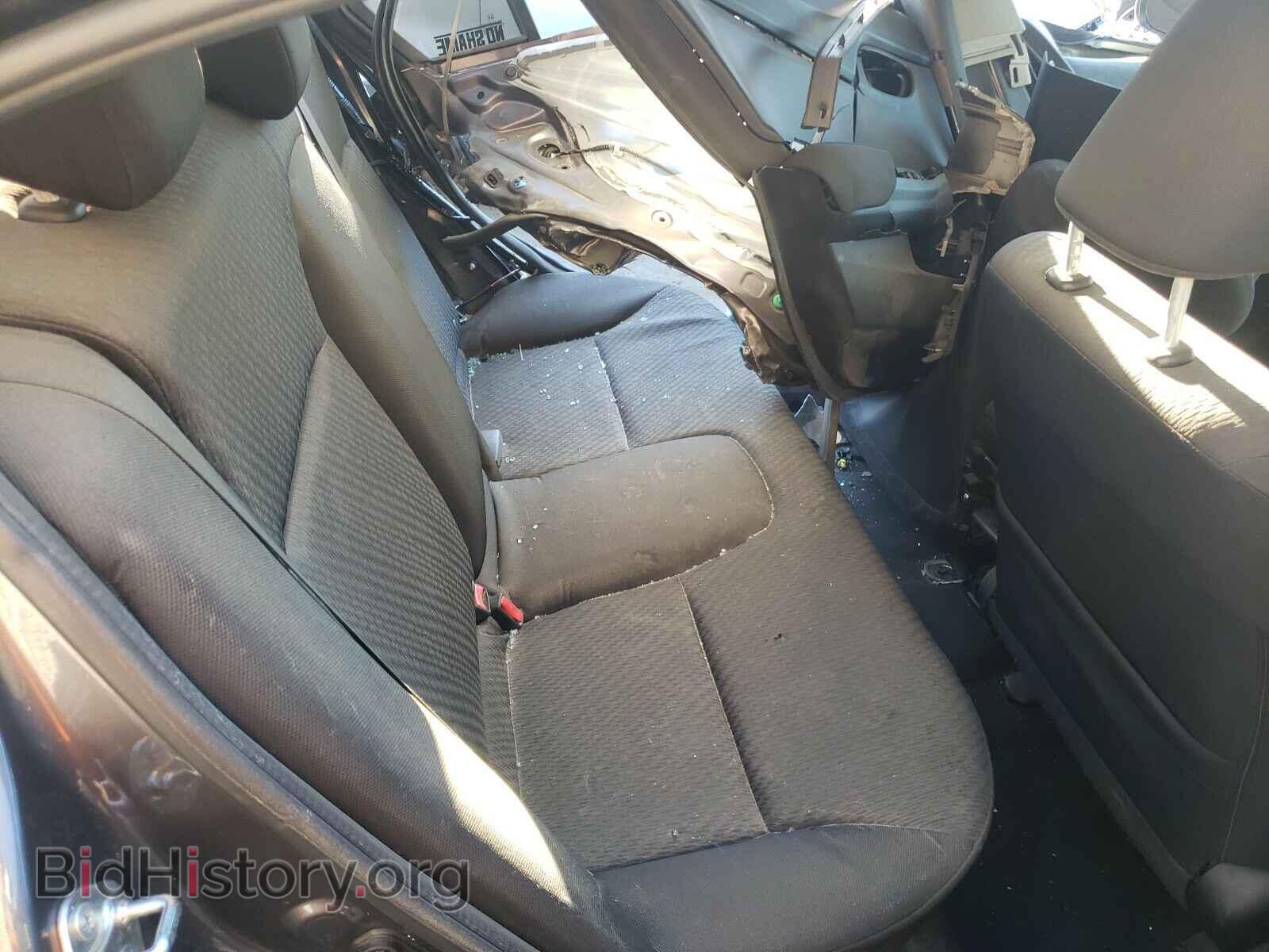 2015 HONDA CIVIC - VIN: 19XFB2F59FE245513 - Фото 6