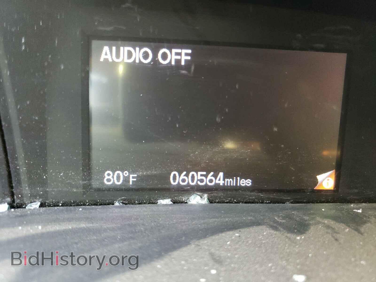 2015 HONDA CIVIC - VIN: 19XFB2F59FE245513 - Фото 8