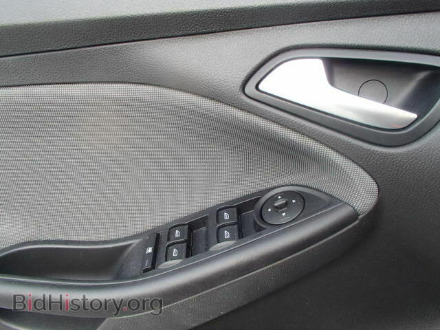 2012 FORD FOCUS - VIN: 1FAHP3F26CL135002 - Фото 10