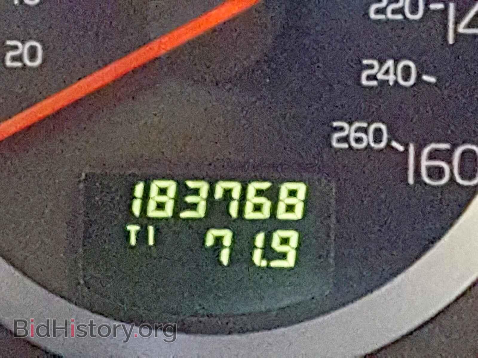 2006 VOLVO S80 - VIN: YV1TS592X61435937 - Фото 8