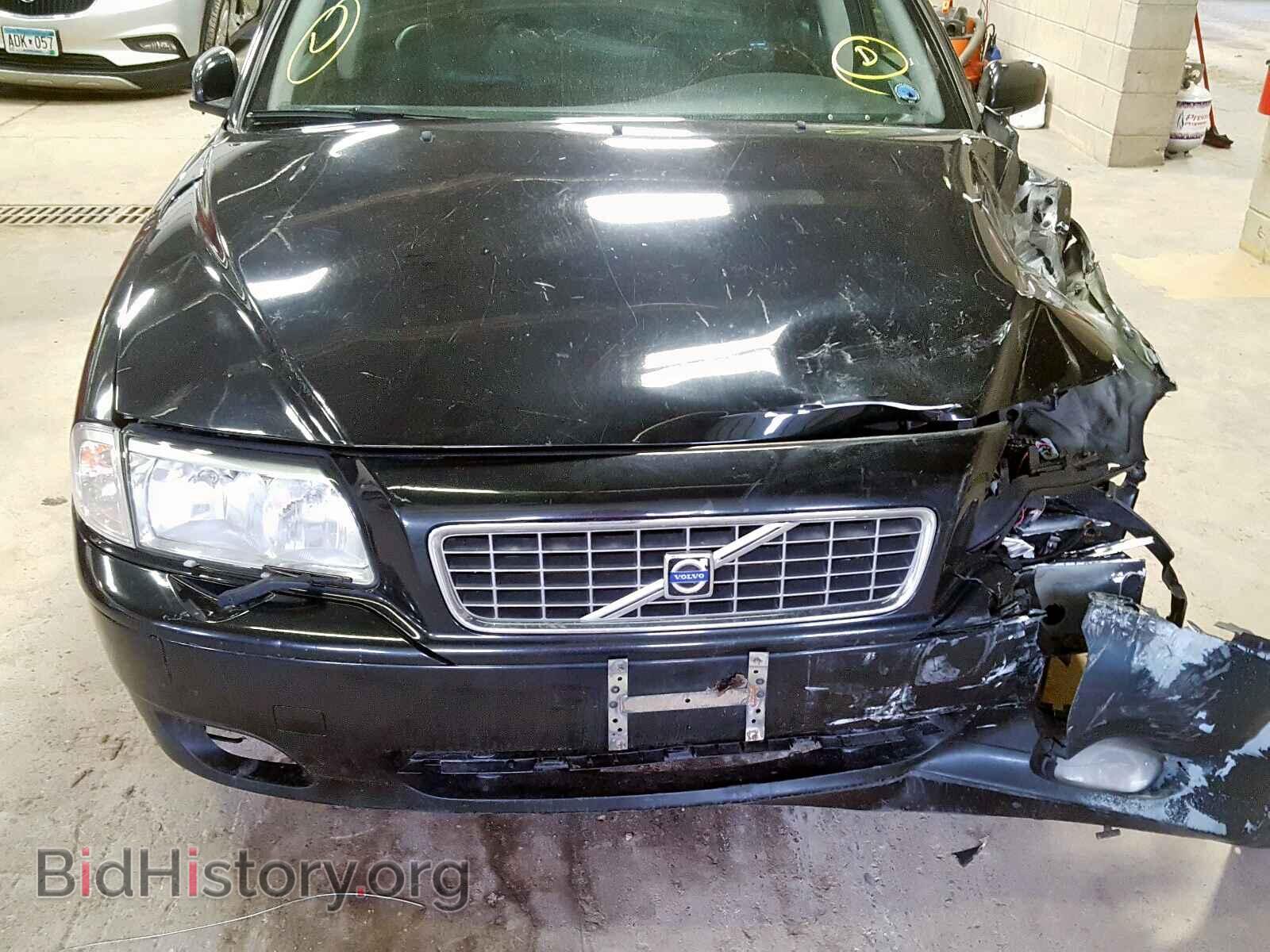 2006 VOLVO S80 - VIN: YV1TS592X61435937 - Фото 9